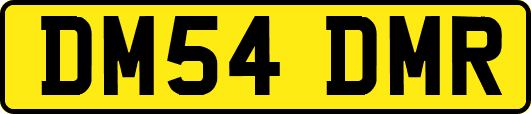 DM54DMR