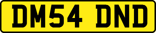 DM54DND