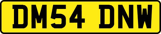 DM54DNW