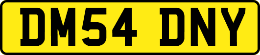 DM54DNY