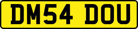 DM54DOU