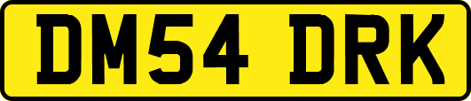 DM54DRK