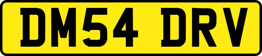 DM54DRV