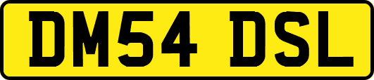 DM54DSL