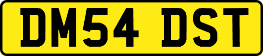DM54DST