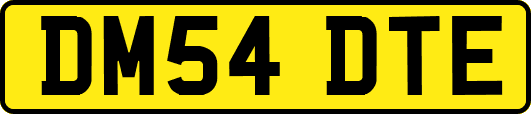 DM54DTE