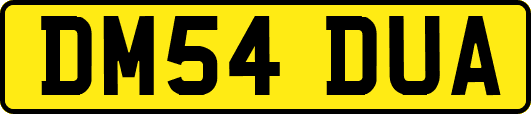 DM54DUA