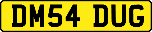 DM54DUG