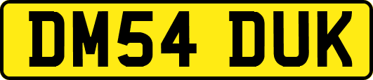 DM54DUK