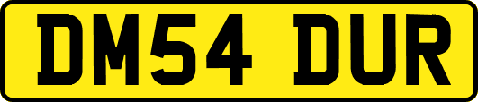 DM54DUR
