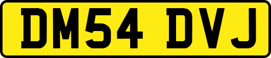 DM54DVJ