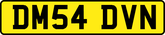 DM54DVN