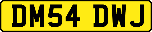 DM54DWJ