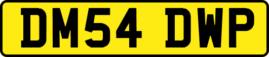 DM54DWP