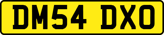 DM54DXO