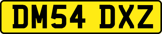 DM54DXZ