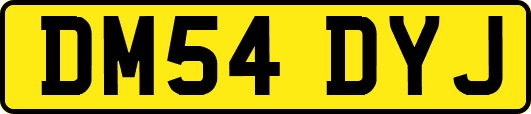 DM54DYJ