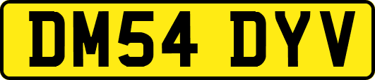 DM54DYV