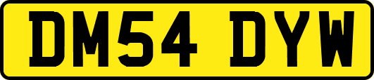 DM54DYW