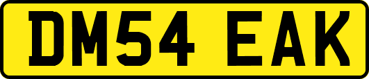 DM54EAK