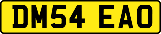 DM54EAO
