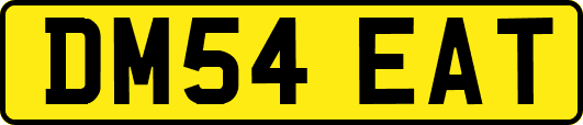 DM54EAT