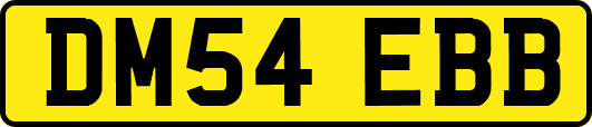 DM54EBB