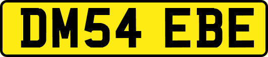 DM54EBE