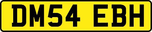 DM54EBH