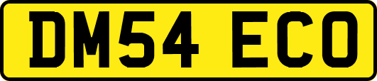 DM54ECO