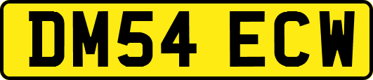 DM54ECW