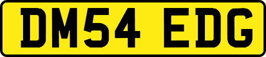 DM54EDG
