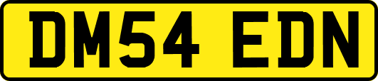 DM54EDN