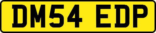 DM54EDP