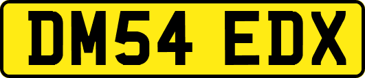 DM54EDX