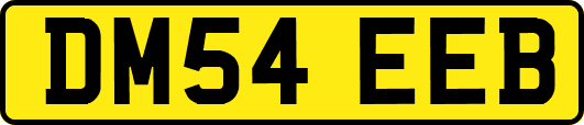 DM54EEB