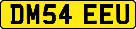 DM54EEU