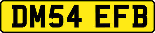 DM54EFB
