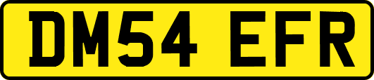 DM54EFR