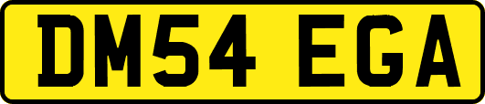 DM54EGA
