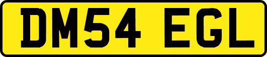 DM54EGL