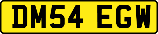 DM54EGW