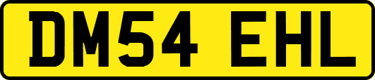 DM54EHL