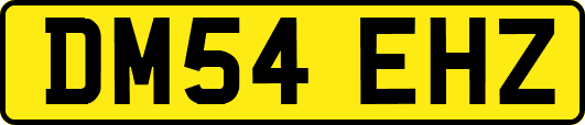 DM54EHZ