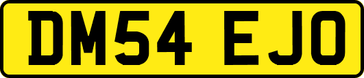 DM54EJO