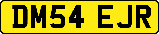 DM54EJR