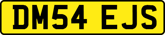 DM54EJS