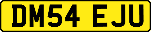 DM54EJU