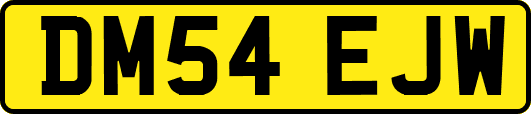 DM54EJW