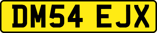 DM54EJX